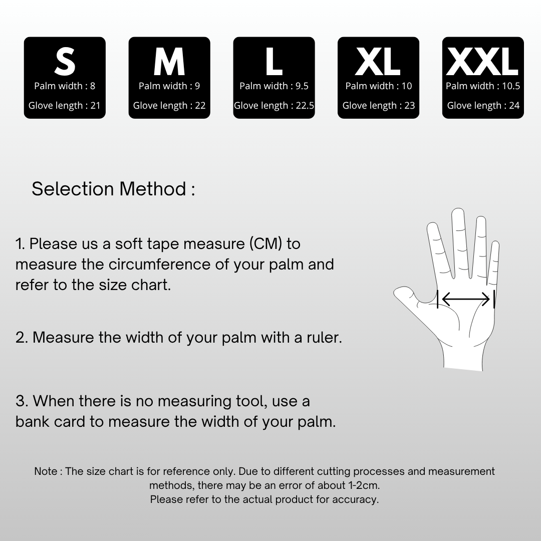2025 Winter Ski Gloves Touchscreen Men/Women: Thermal Lined for Running Cycling Hiking - Driving Walking Warm