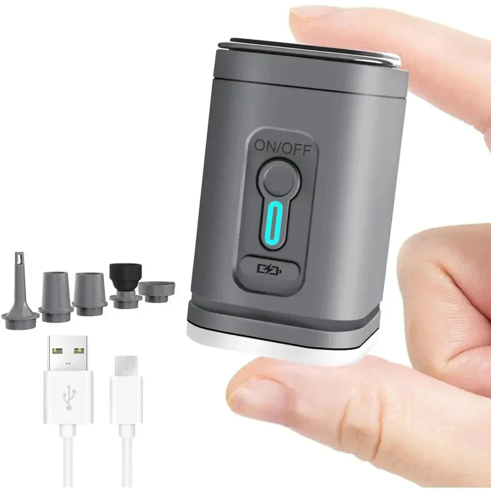 Mini Electric Air Pump YourTechShop