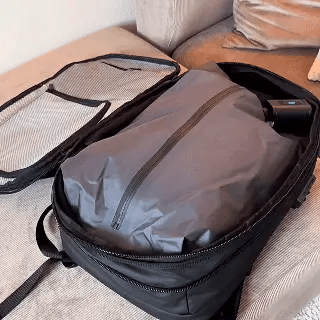Sac à Dos Intelligent 3-en-1 YourTechShop