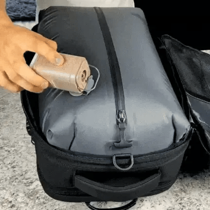 YourBackPack™ YourTechShop