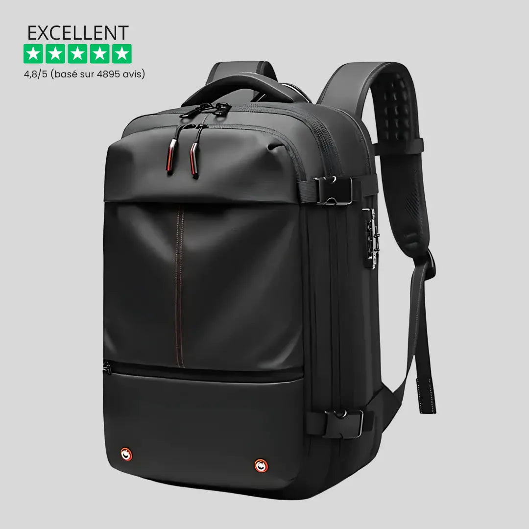 YourBackPack™ YourTechShop