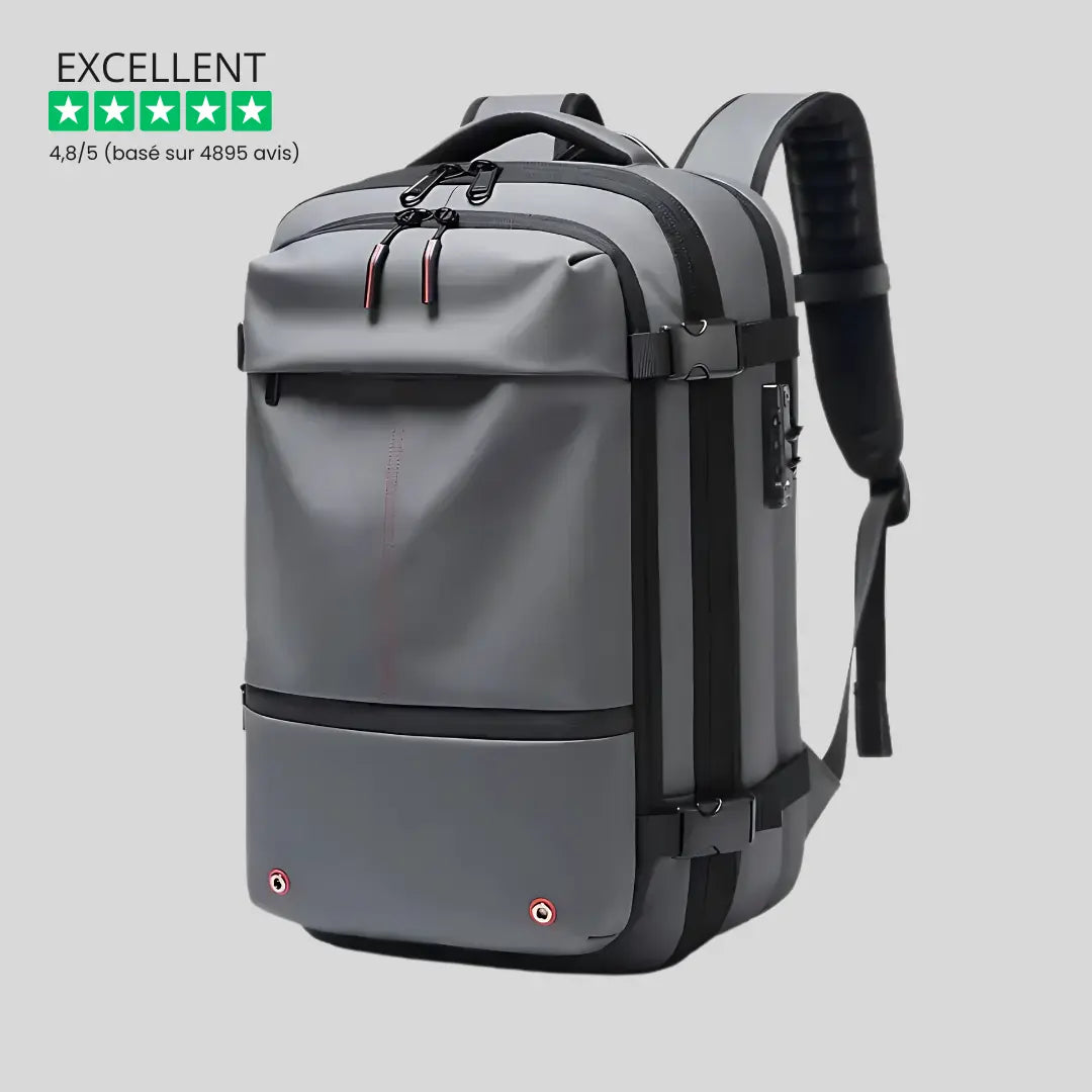 YourBackPack™ YourTechShop