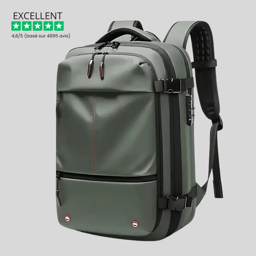 YourBackPack™ YourTechShop