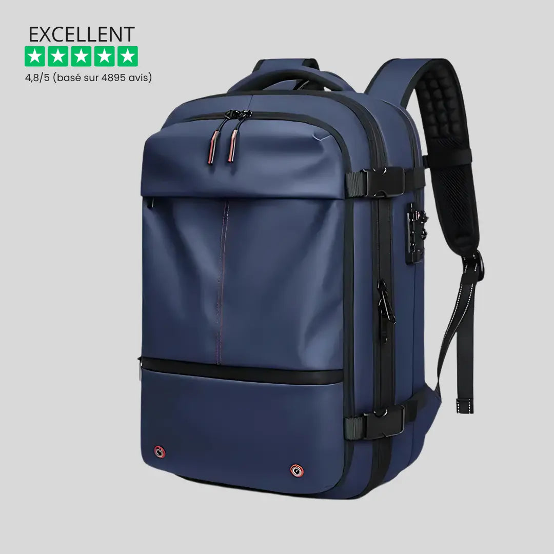 YourBackPack™ YourTechShop