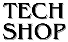 YourTechShop