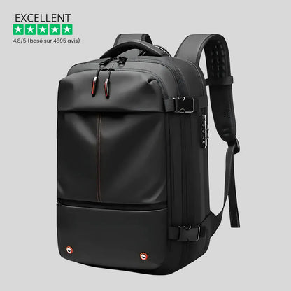 YourBackPack™ YourTechShop